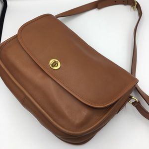 Coach vintage Crossbody Bag